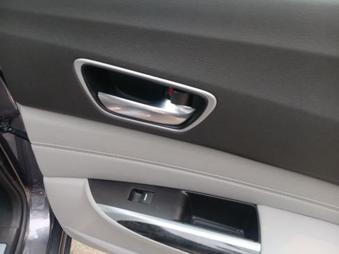 Used 2019 Acura TLX FWD image 24