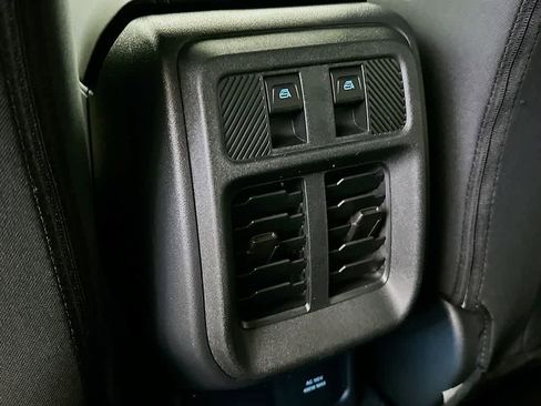 New 2025 Ford Bronco Big Bend image 13