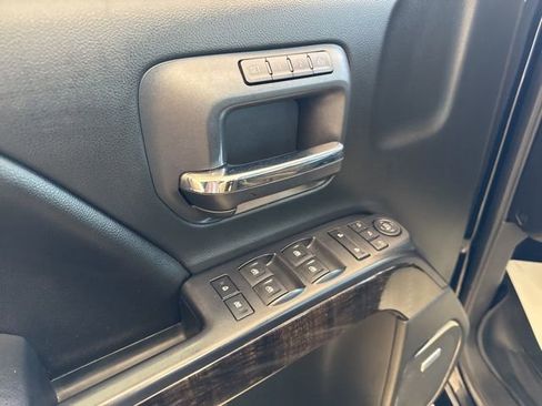 Used 2015 GMC Sierra 1500 Denali w/ Driver Alert Package image 14