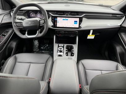 New 2026 Jeep Cherokee Limited