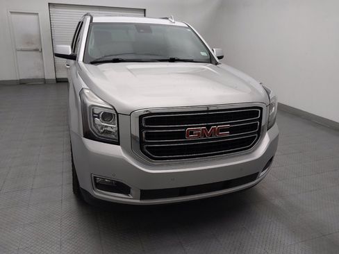 Used 2020 GMC Yukon SLT w/ Open Road Package AWD/4WD image 14