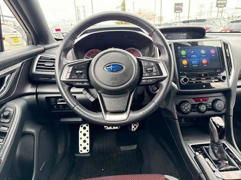 Used 2023 Subaru Impreza 2.0i Sport w/ Popular Package #3 image 19