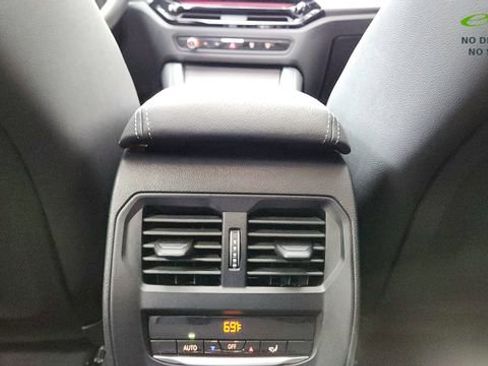 Used 2025 BMW i4 M50 AWD/4WD image 53
