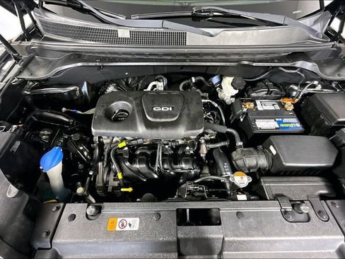 Used 2019 Kia Soul FWD image 12