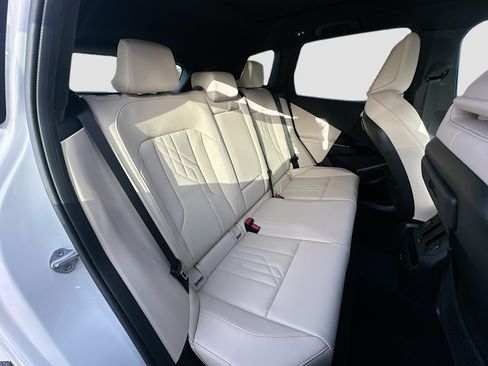 New 2026 BMW X3 xDrive30i w/ Premium Package AWD/4WD image 22
