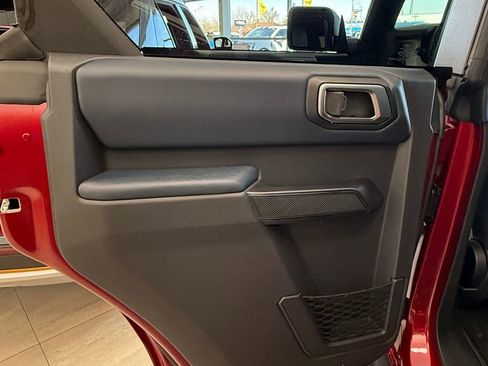 New 2026 Ford Bronco Heritage Edition image 14