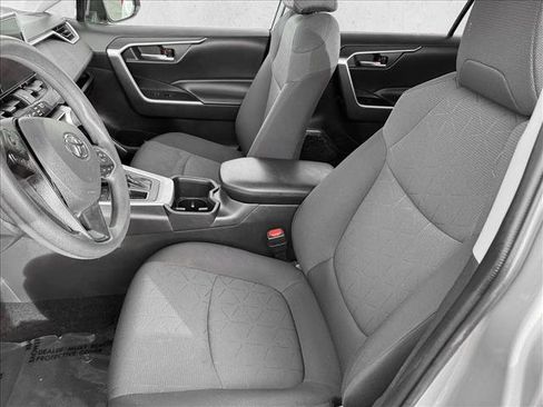 Certified 2024 Toyota RAV4 XLE image 10