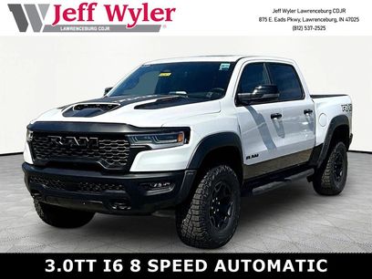 Used 2026 RAM 1500 RHO