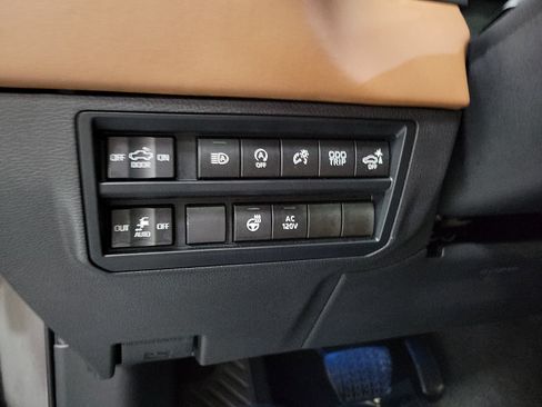 Used 2023 Toyota Tundra 1794 Edition AWD/4WD image 14