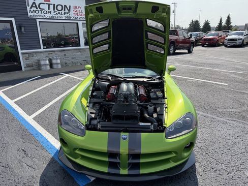 Used 2008 Dodge Viper SRT-10 RWD image 36