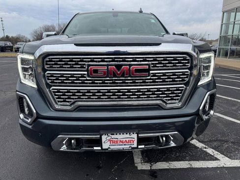 Used 2021 GMC Sierra 1500 Denali image 9
