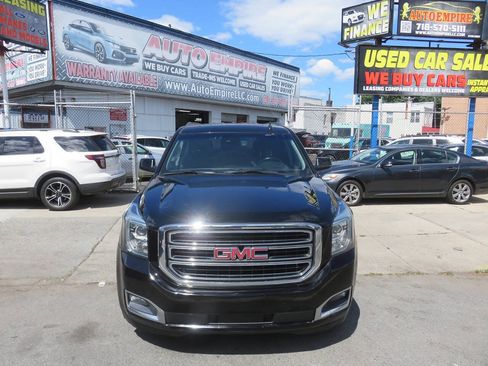 Used 2016 GMC Yukon SLT w/ Open Road Package AWD/4WD image 7