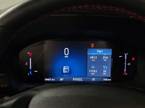 Used 2025 Ford Escape ST-Line Select image 24