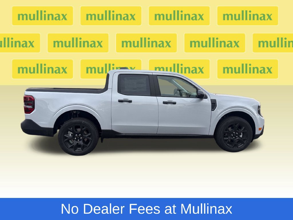New 2026 Ford Maverick XLT w/ Equipment Group 301A AWD/4WD image 2