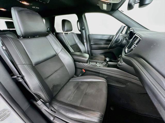 Used 2021 Dodge Durango GT AWD/4WD image 24
