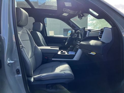 New 2026 Toyota Sequoia Limited image 18