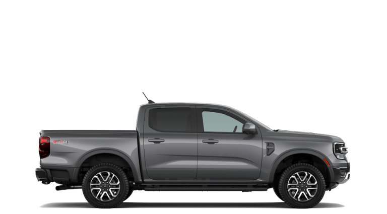 New 2026 Ford Ranger Lariat w/ FX4 Off-Road Package AWD/4WD image 27