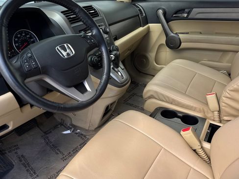 Used 2009 Honda CR-V EX-L image 4