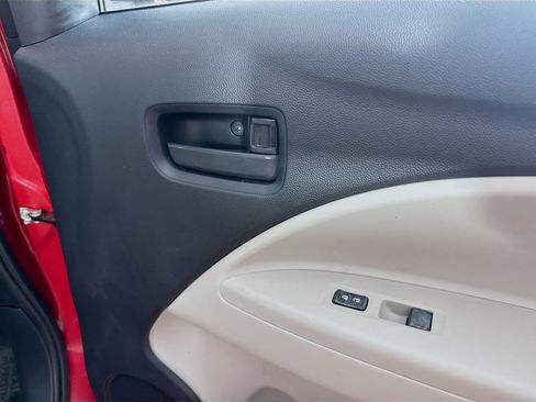 Used 2018 Mitsubishi Mirage G4 ES FWD image 30