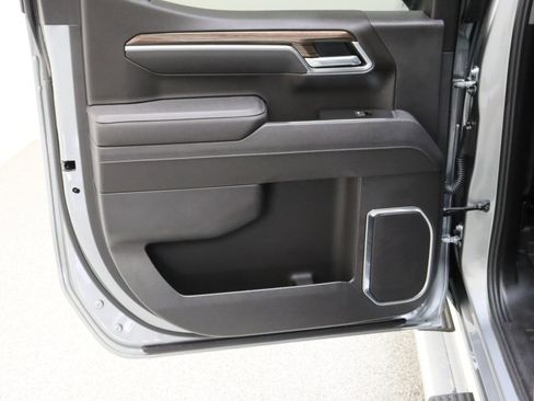 Used 2026 Chevrolet Silverado 1500 LT w/ Texas Edition Plus image 27