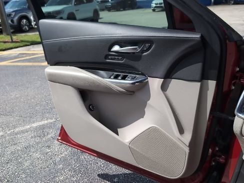 Used 2023 Cadillac XT4 Premium Luxury FWD image 24