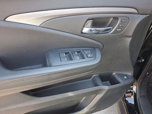 Used 2023 Honda Ridgeline RTL-E image 12