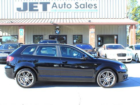 Used 2009 Audi A3 2.0T image 8