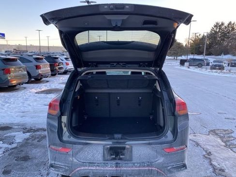 Used 2023 Buick Encore GX Select w/ Experience Buick Package image 15