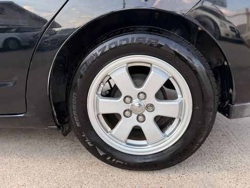 Used 2009 Toyota Prius w/ Pkg 2 FWD image 13