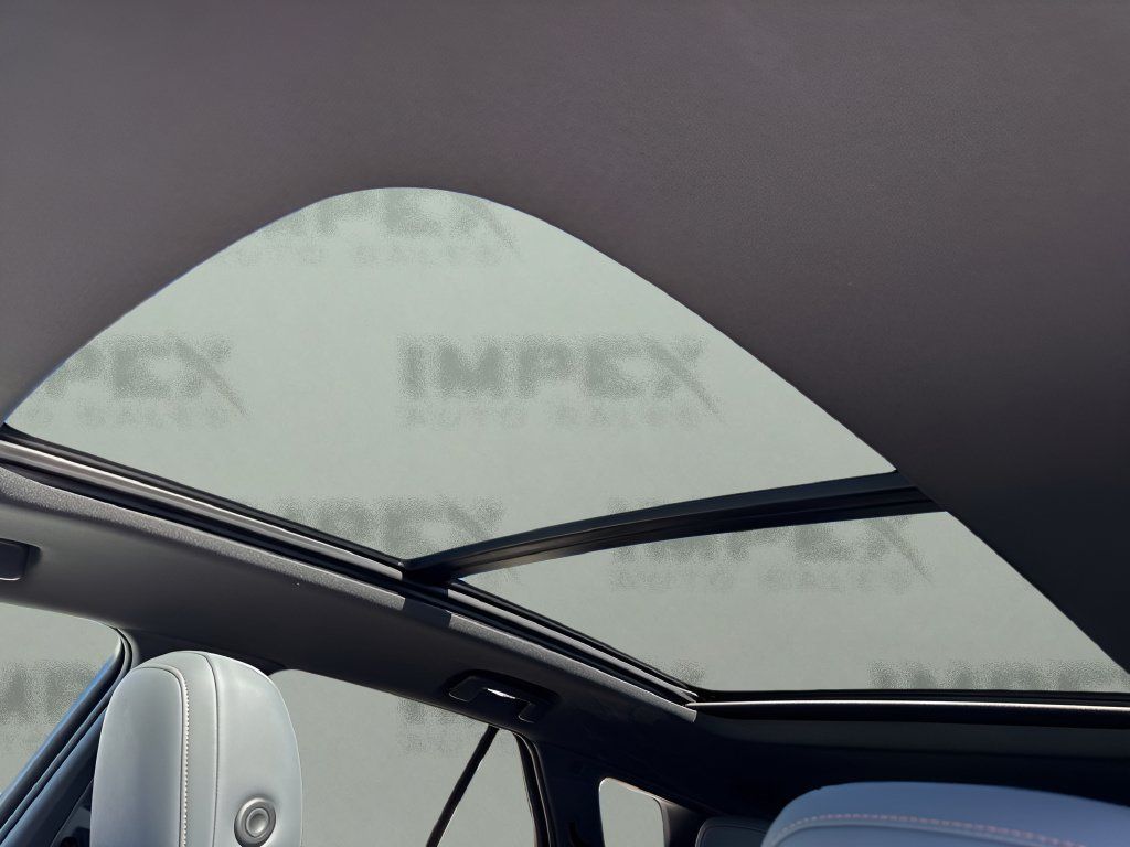 Used 2025 Honda Prologue Touring image 10