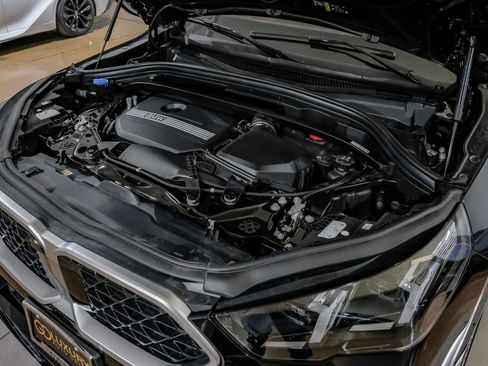 Used 2025 BMW X2 xDrive28i AWD/4WD image 50