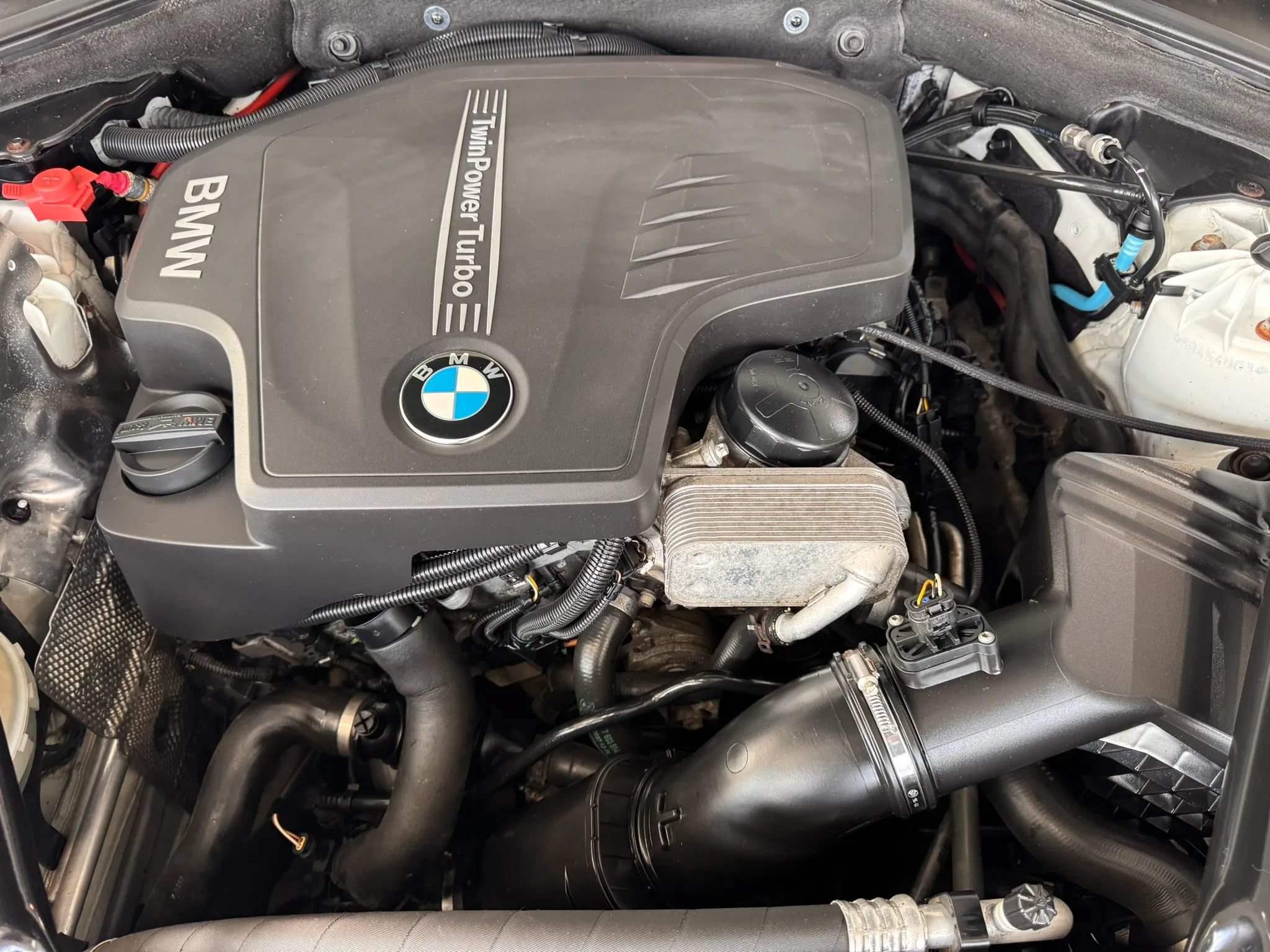 Used 2015 BMW 528i xDrive Sedan AWD/4WD image 39
