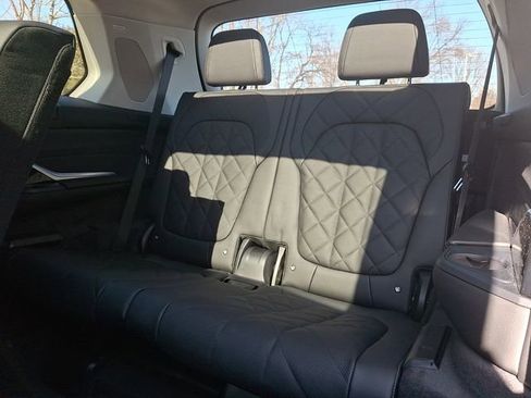 New 2026 BMW X7 xDrive40i image 11