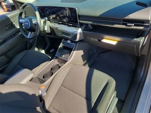 New 2025 Hyundai Kona SEL image 14