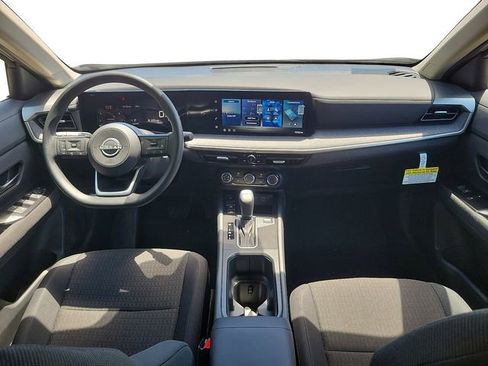 New 2026 Nissan Kicks S FWD image 14