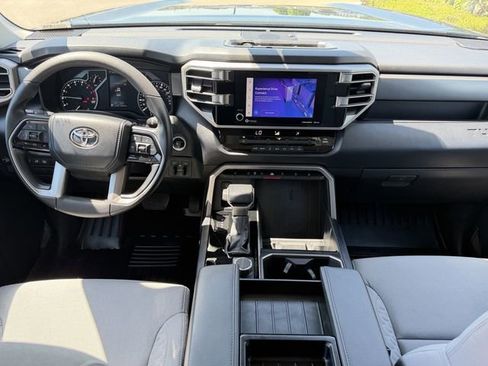 Used 2024 Toyota Tundra SR5 RWD image 9