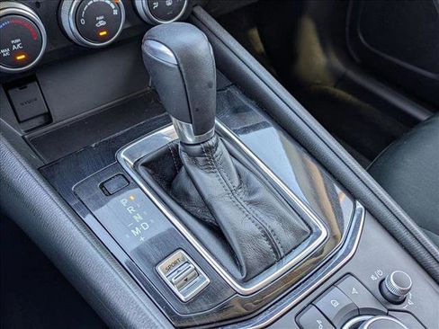 Used 2021 MAZDA CX-5 Sport image 12