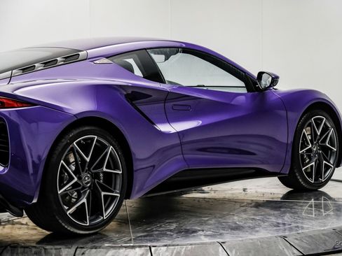 New 2026 Lotus Emira V6 SE RWD image 22