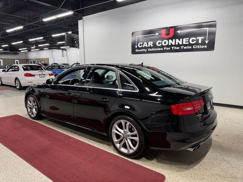Used 2014 Audi S4 Premium Plus image 18