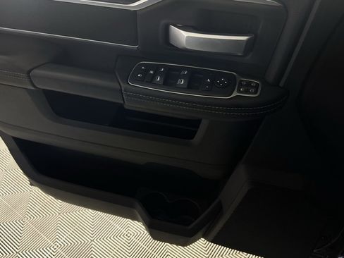 Certified 2024 RAM 2500 Big Horn w/ Bed Utility Group image 23