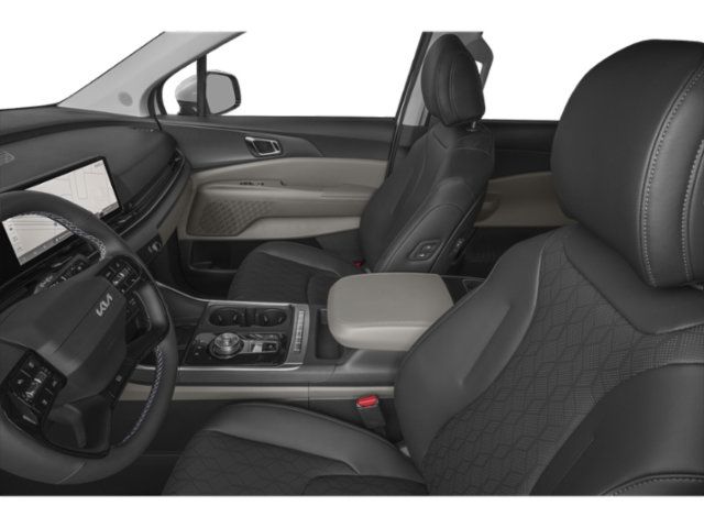 New 2027 Kia Carnival EX FWD image 6