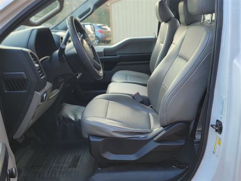 Used 2016 Ford F150 XL image 11