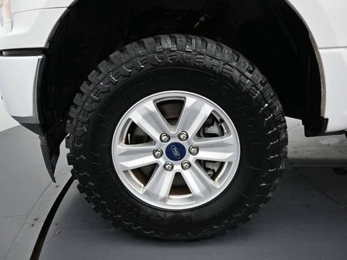 Certified 2020 Ford F150 XLT w/ Equipment Group 301A Mid RWD image 9