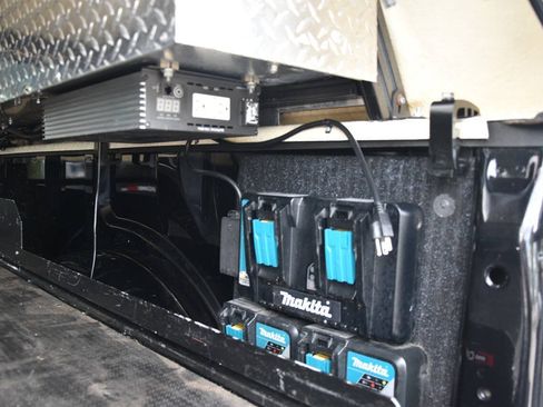 Used 2019 Ford F250 XL w/ Power Equipment Group AWD/4WD image 9