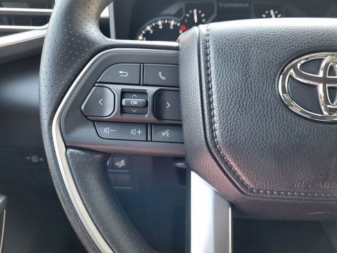 New 2026 Toyota Tundra SR5 image 19