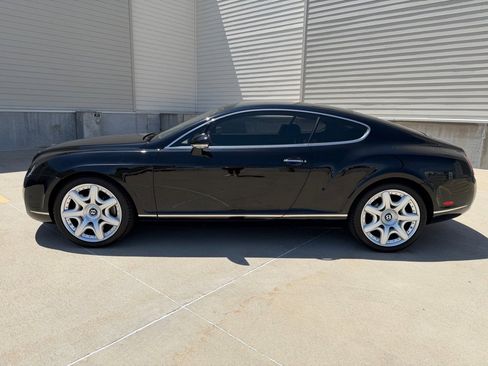 Used 2006 Bentley Continental GT AWD/4WD image 2