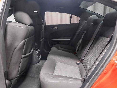 Used 2023 Dodge Charger SXT image 17