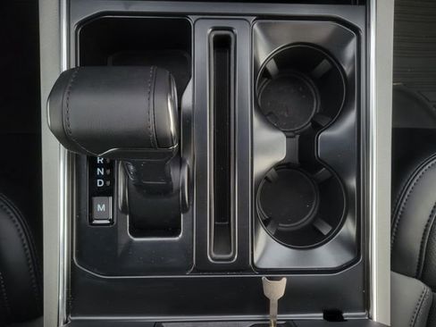 New 2025 Ford F150 Platinum w/ Equipment Group 702A High image 38