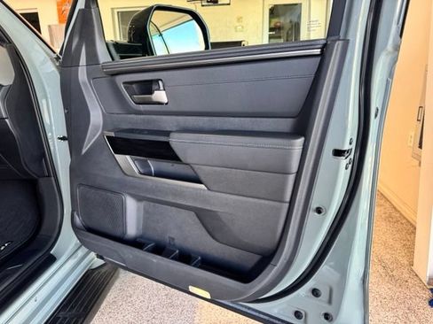 Used 2026 Toyota Sequoia Limited RWD image 24
