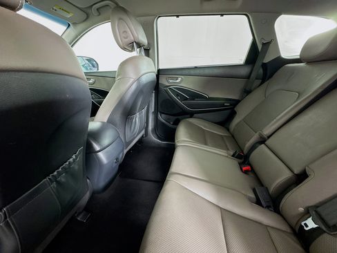 Used 2017 Hyundai Santa Fe SE w/ SE Premium Package 02 image 24